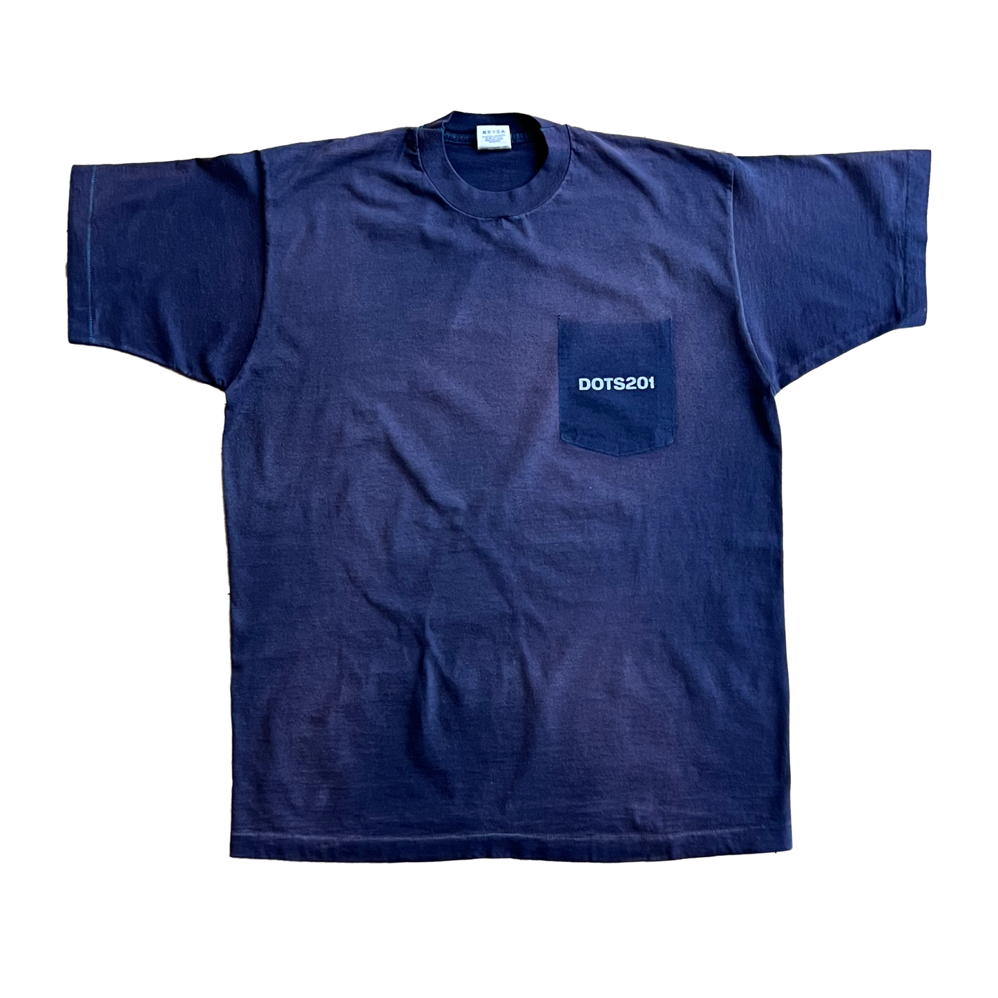 Non Pocket T-Shirt #1