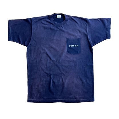 Non Pocket T-Shirt #1