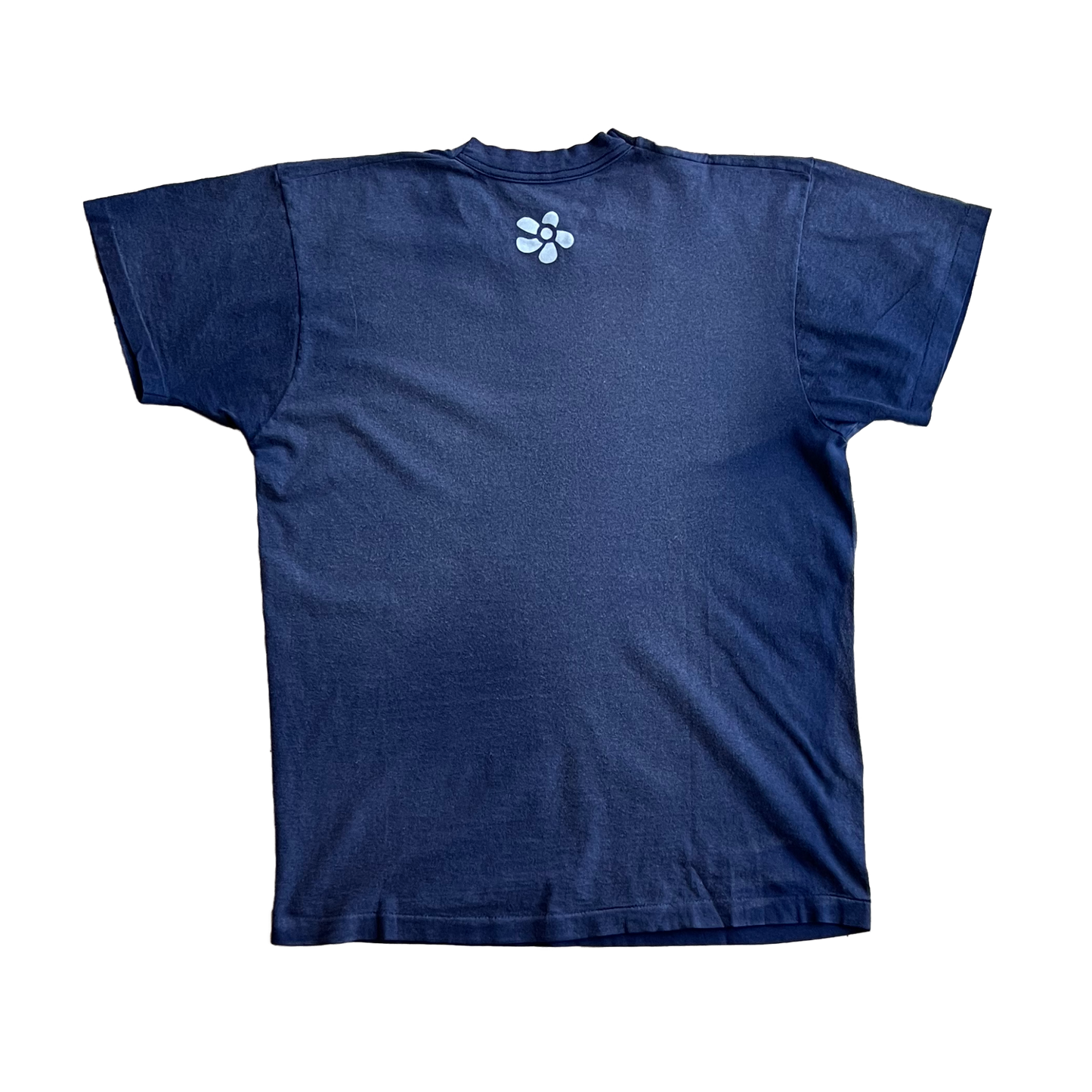 Non Pocket T-Shirt #5