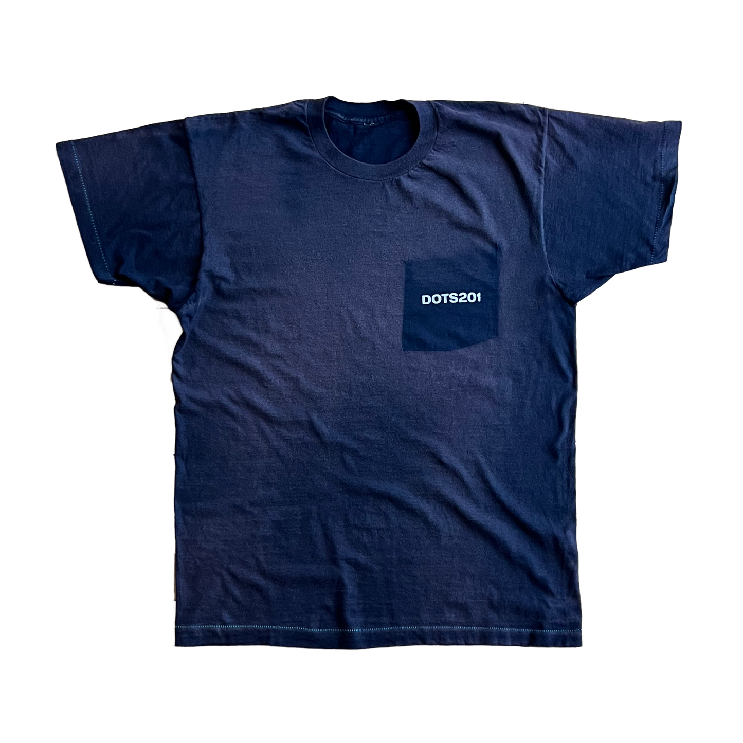 Non Pocket T-Shirt #6