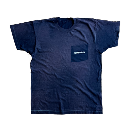 Non Pocket T-Shirt #6