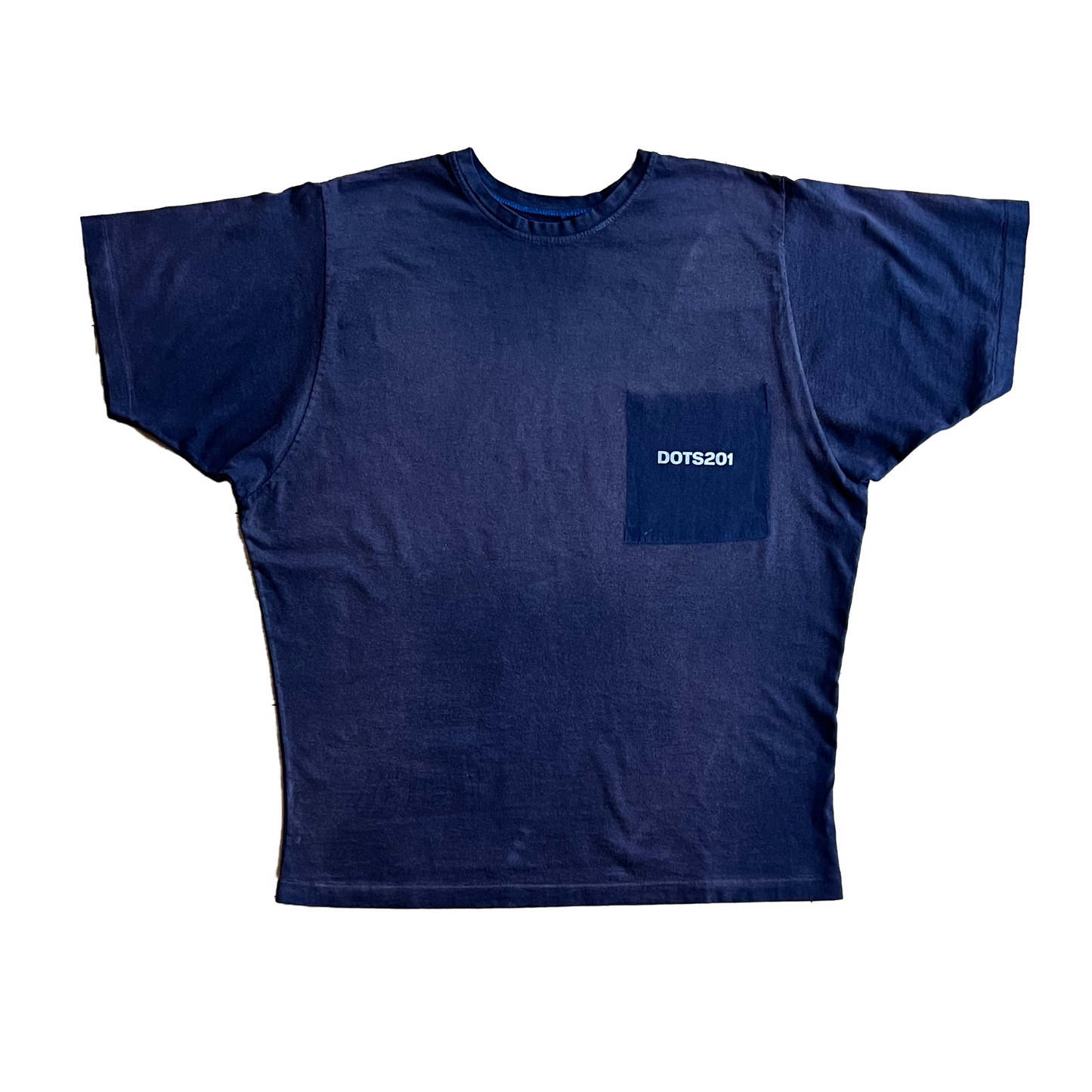 Non Pocket T-Shirt #7