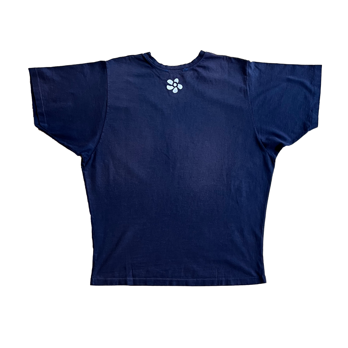 Non Pocket T-Shirt #7