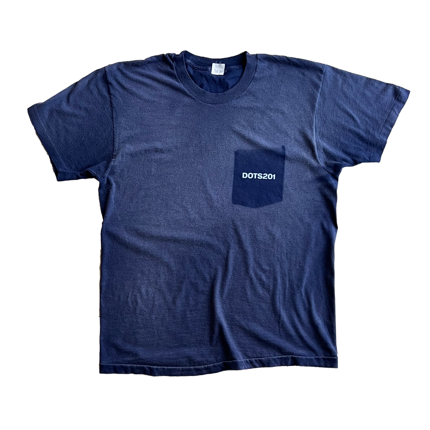 Non Pocket T-Shirt #8