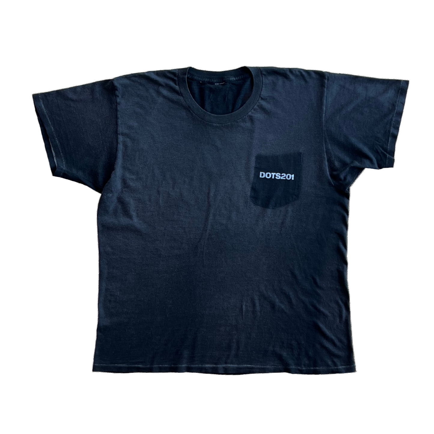 Non Pocket T-Shirt #9