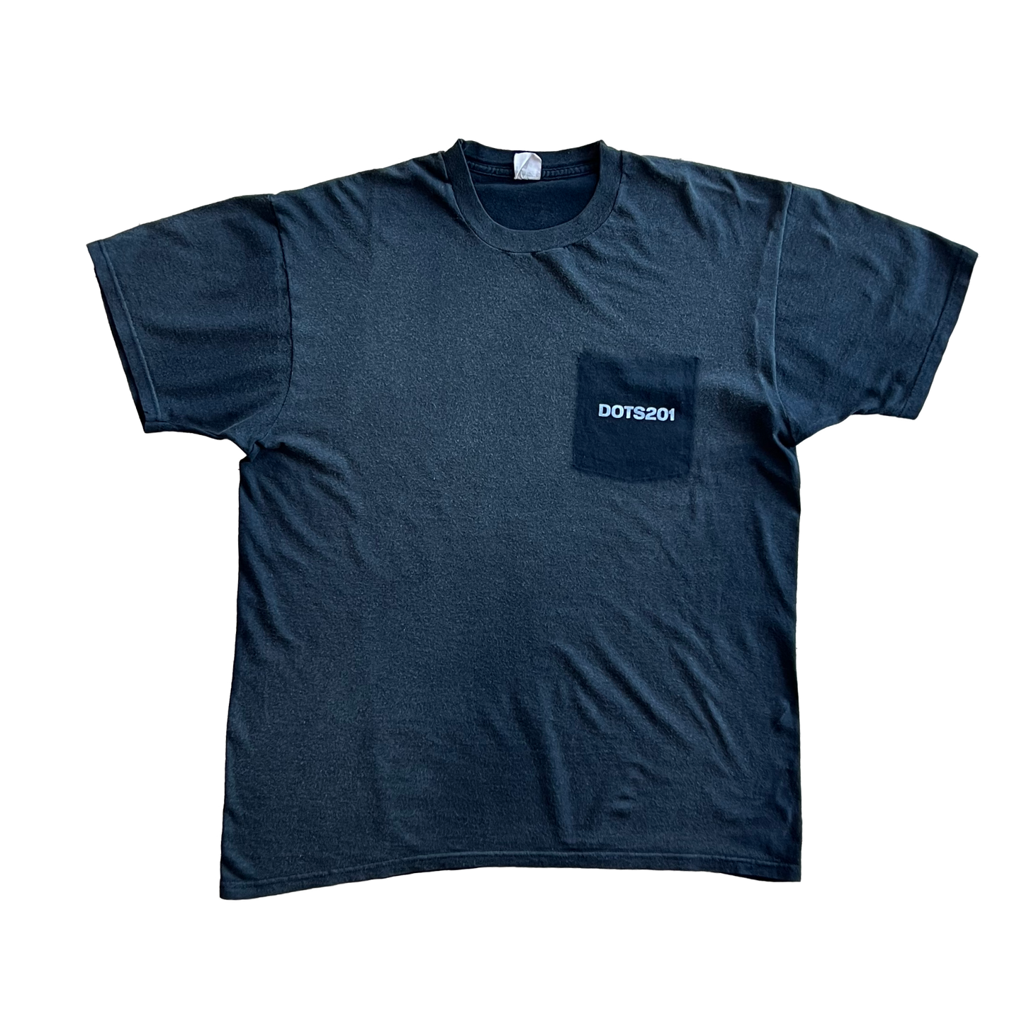 Non Pocket T-Shirt #10