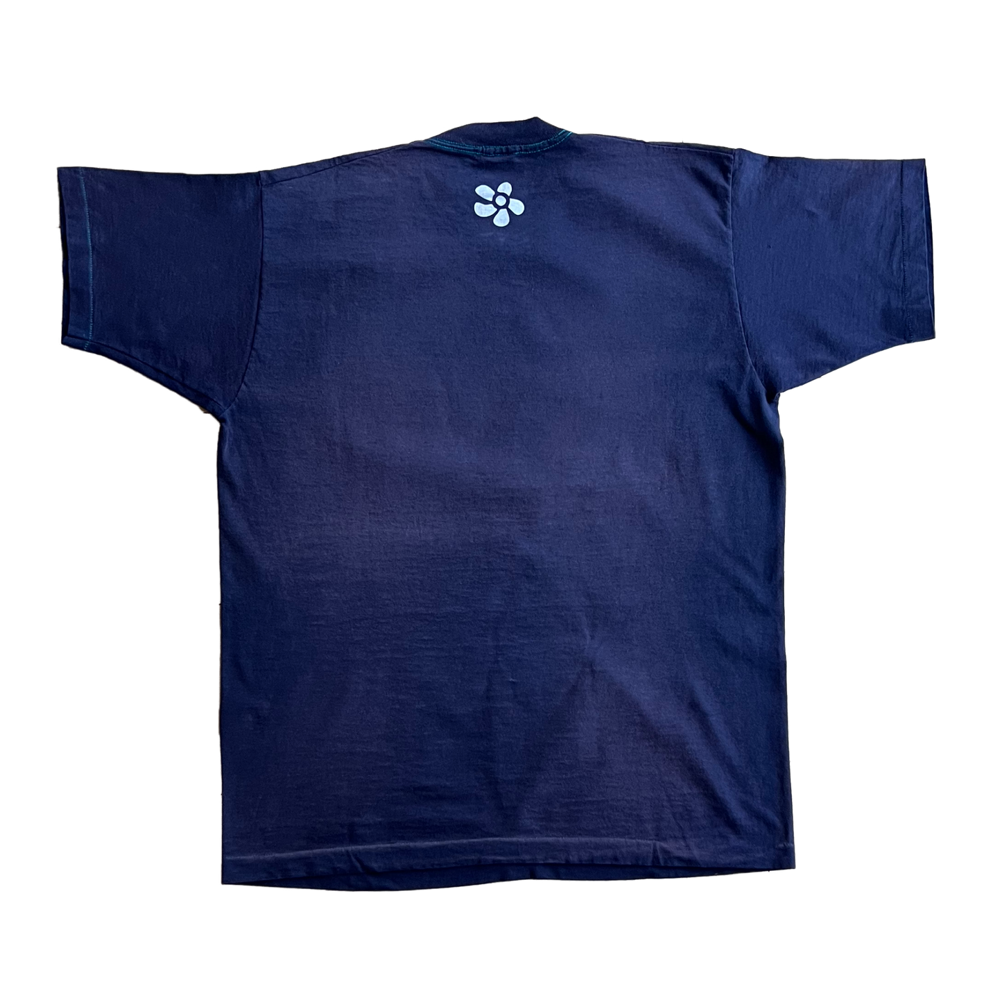 Non Pocket T-Shirt #1