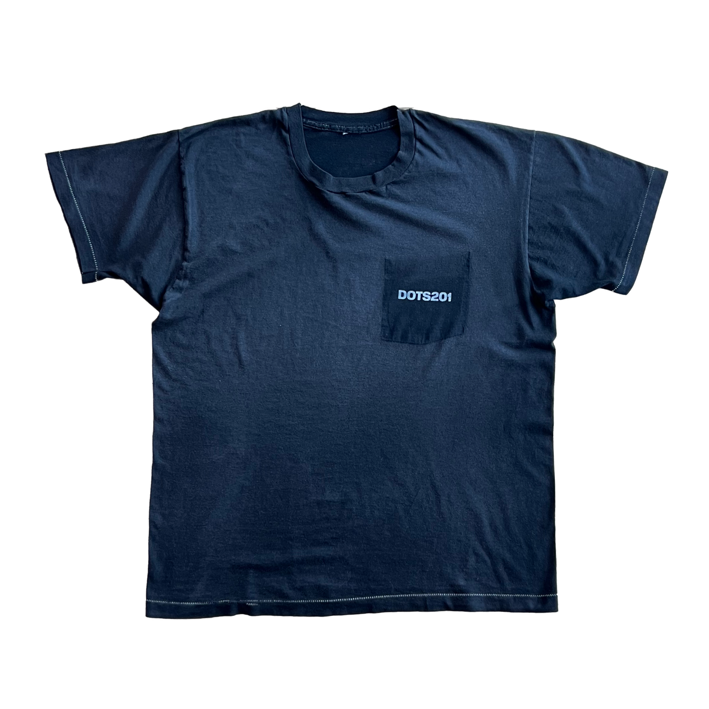 Non Pocket T-Shirt #11