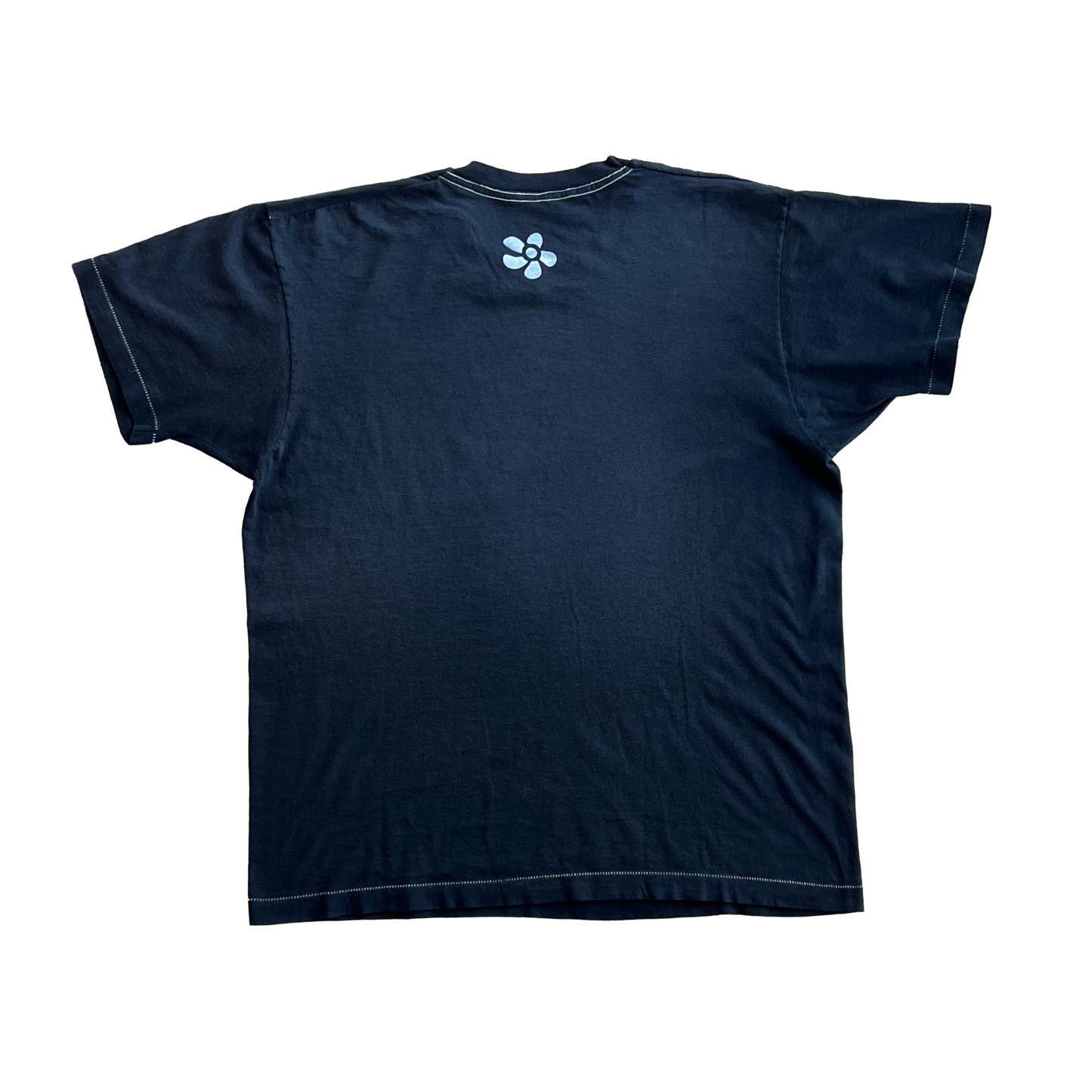 Non Pocket T-Shirt #11