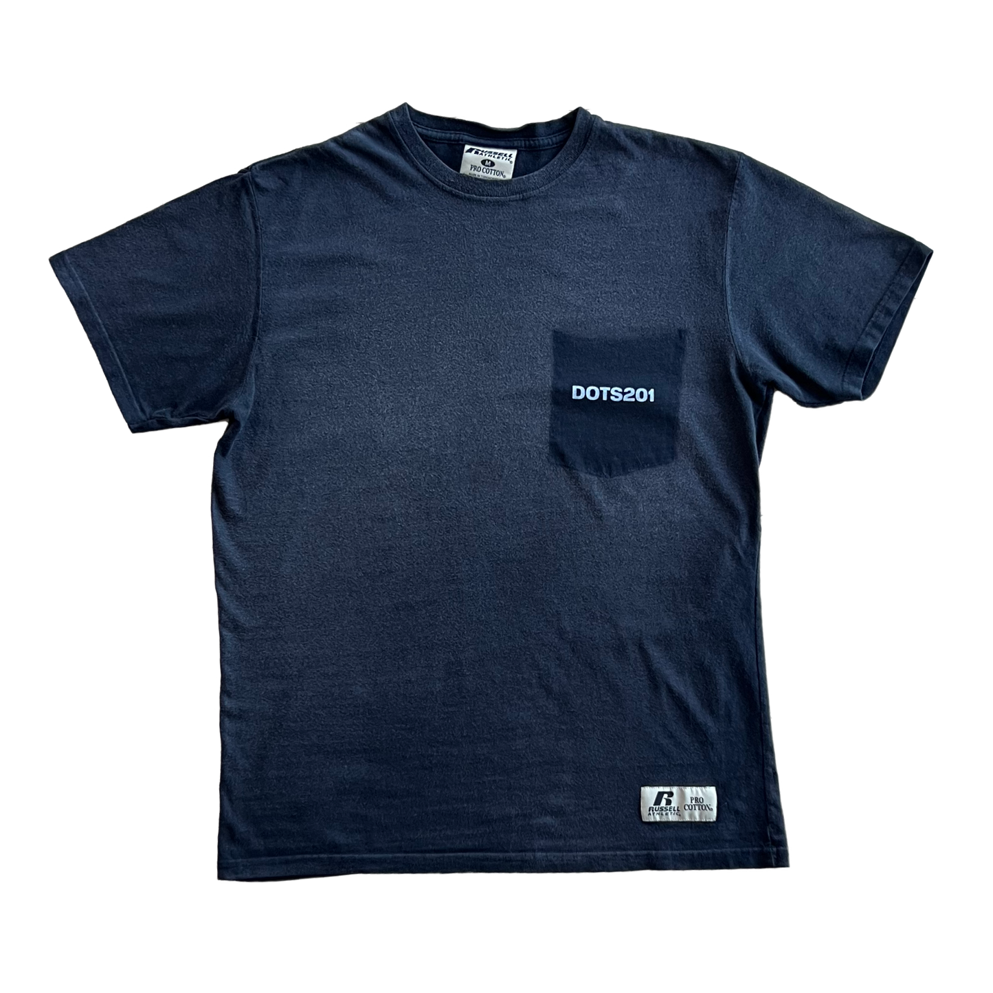 Non Pocket T-Shirt #12