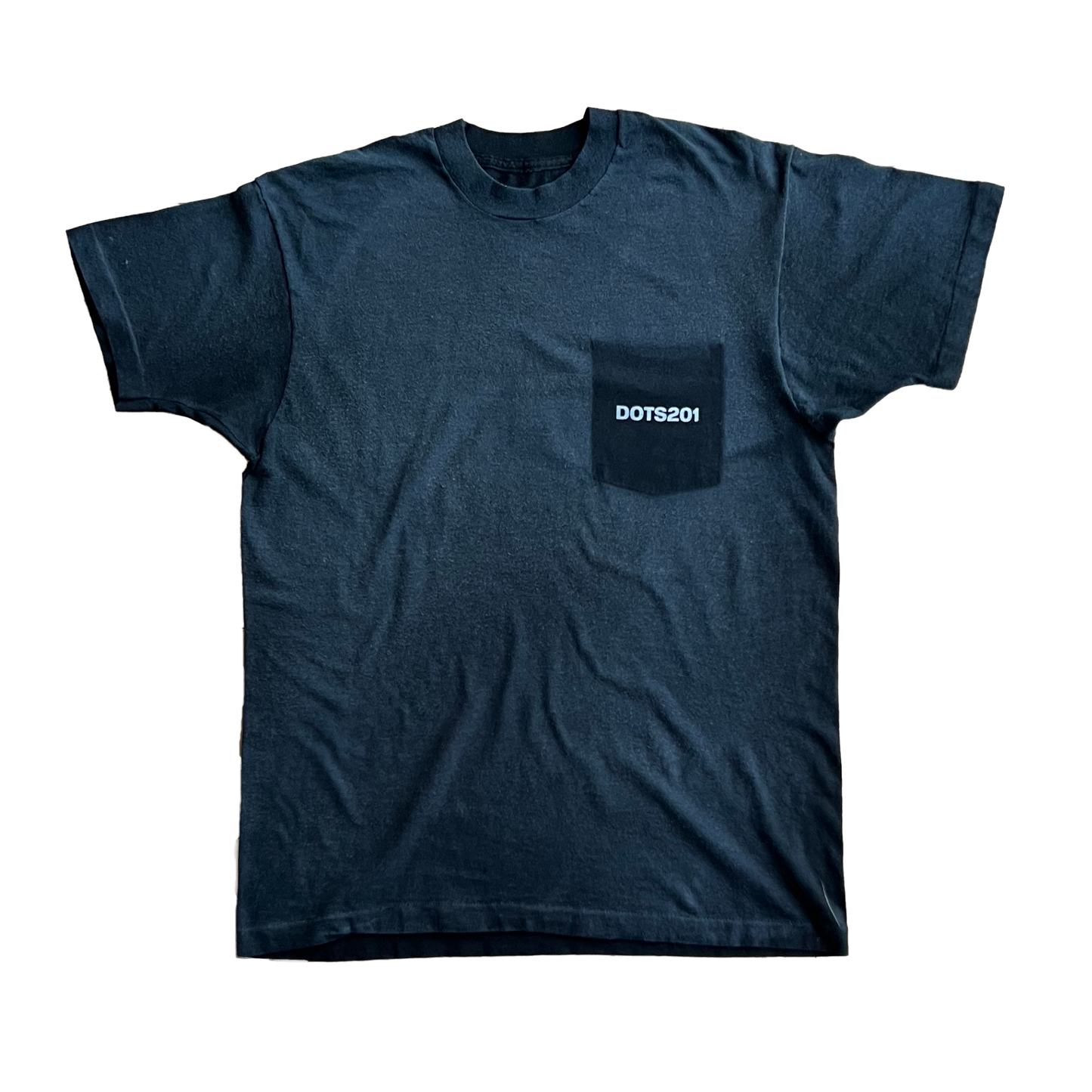 Non Pocket T-Shirt #14