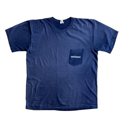 Non Pocket T-Shirt #3