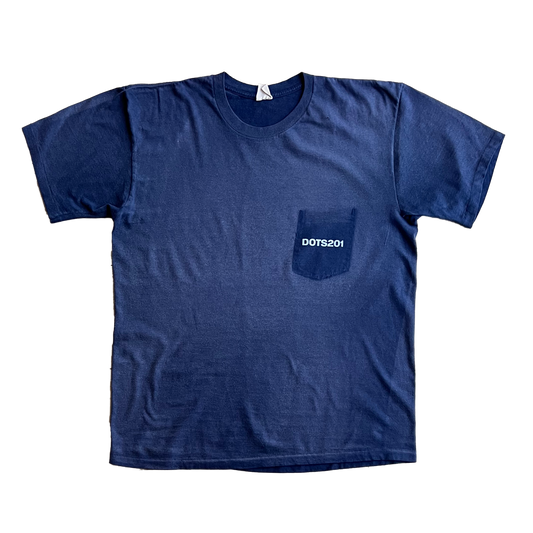 Non Pocket T-Shirt #3