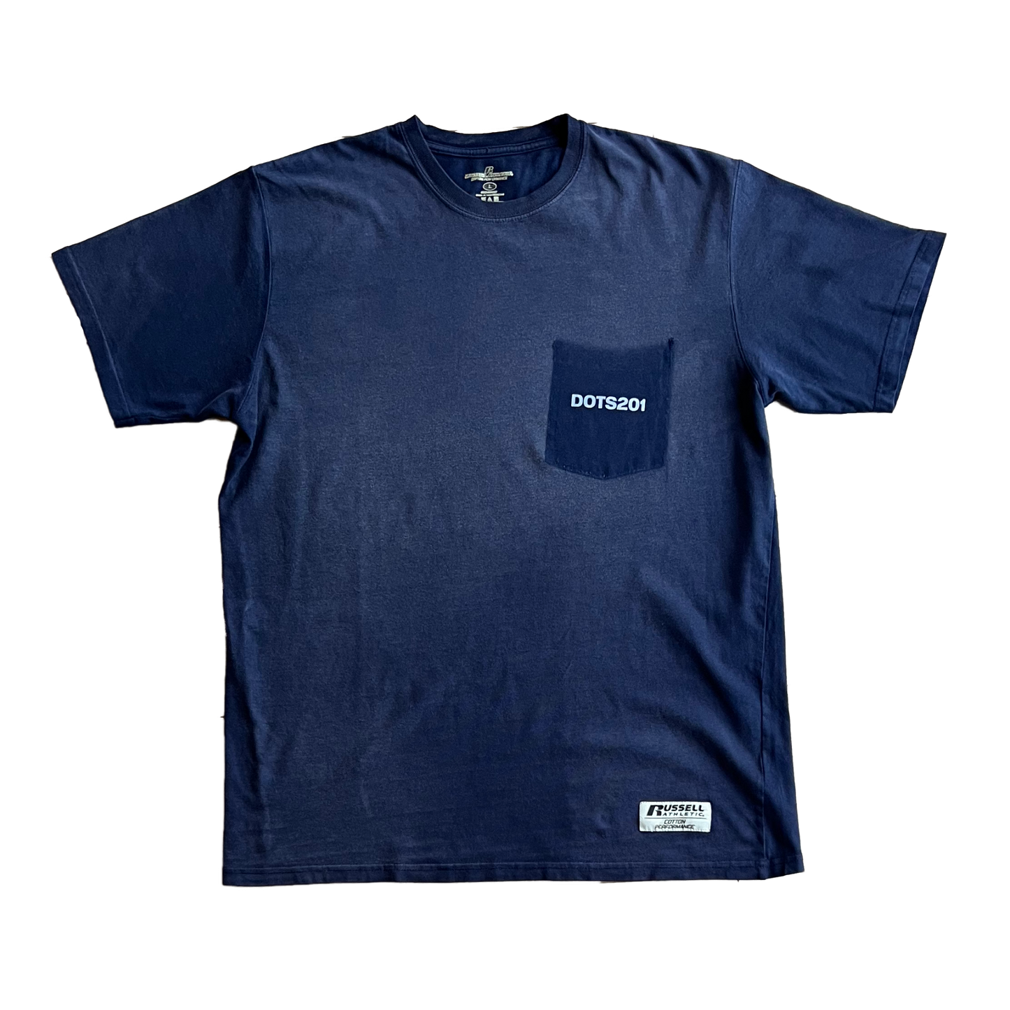 Non Pocket T-Shirt #4