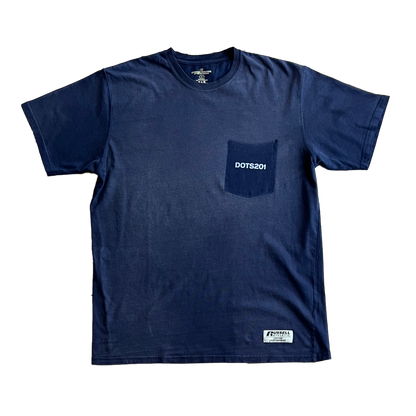 Non Pocket T-Shirt #4