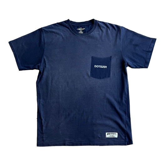 Non Pocket T-Shirt #4