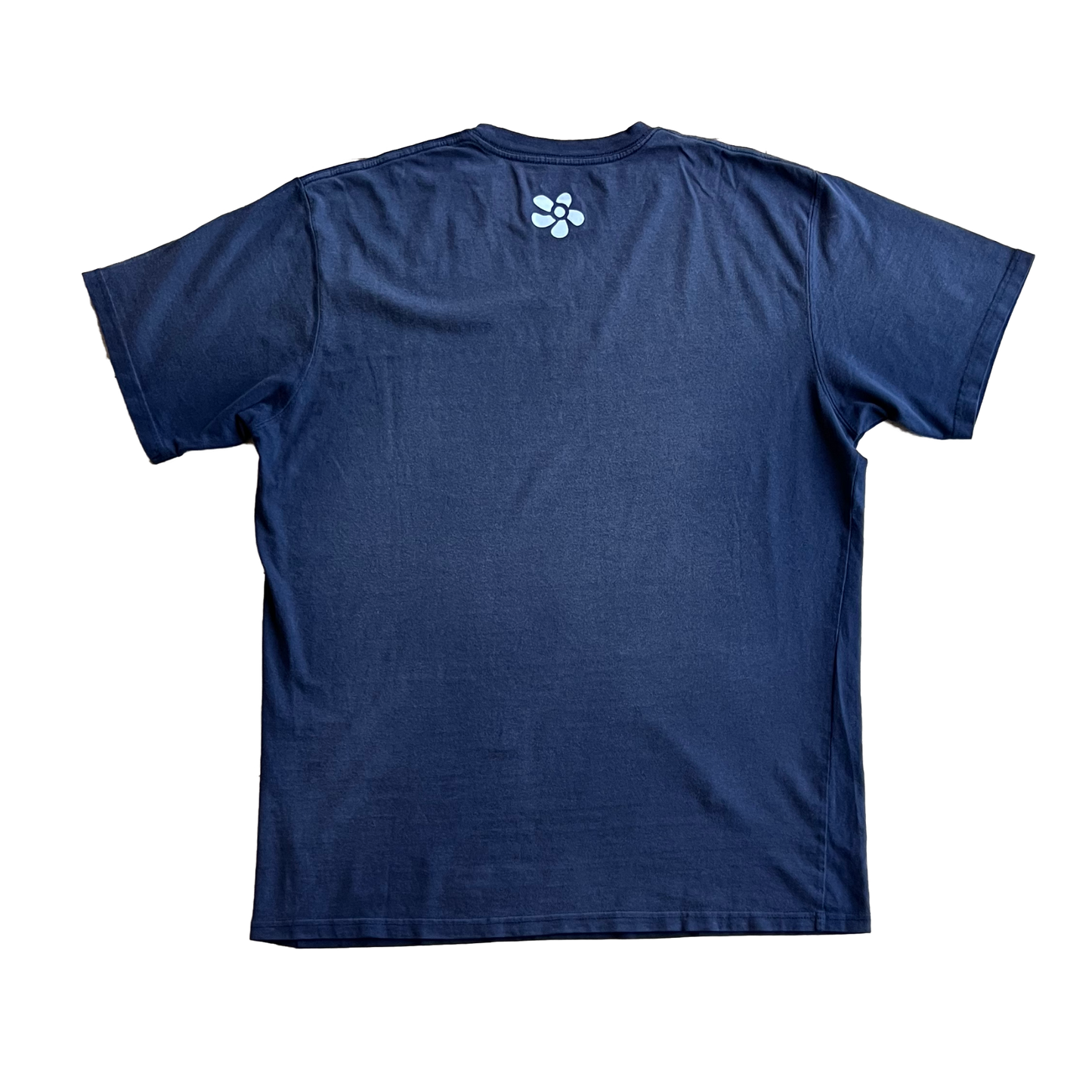 Non Pocket T-Shirt #4