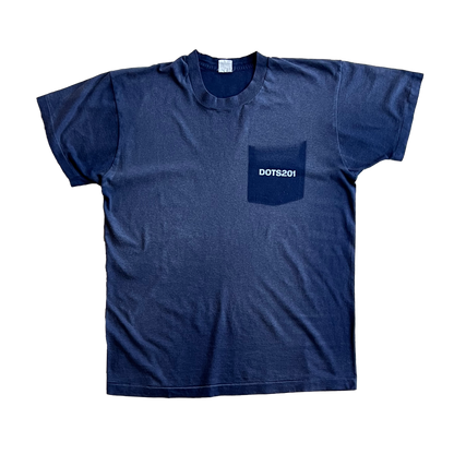 Non Pocket T-Shirt #5